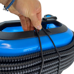 BLU3 Dive Systems Diving & Snorkeling BLU3 Nomad Duo Mini Dive System- 2 Batteries