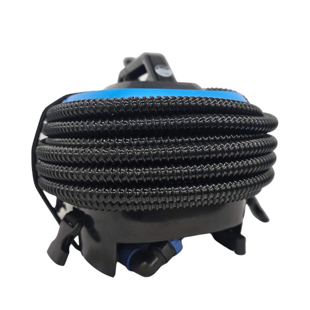 BLU3 Dive Systems Diving & Snorkeling BLU3 Nomad Mini Dive System- 1 Battery