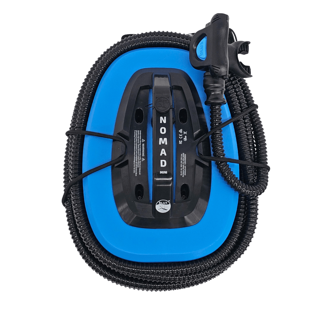BLU3 Dive Systems Diving & Snorkeling BLU3 Nomad Mini Dive System- No Battery