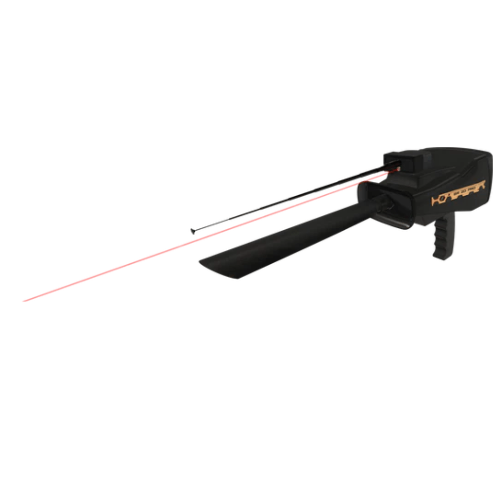 BR Systems Metal Detector BR SYSTEMS 20 PRO Gold and Metal Detector