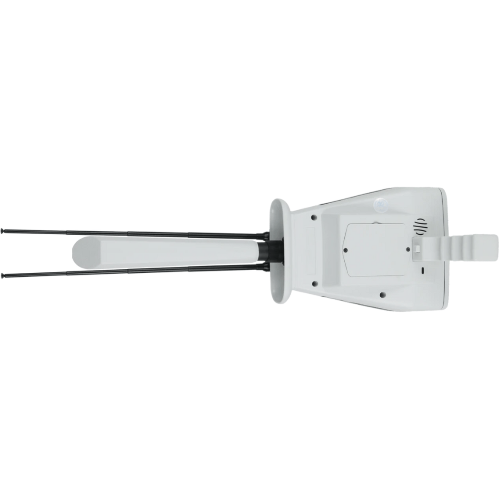 BR Systems Metal Detector BR SYSTEMS 50 Target Max Gold and Metal Detector