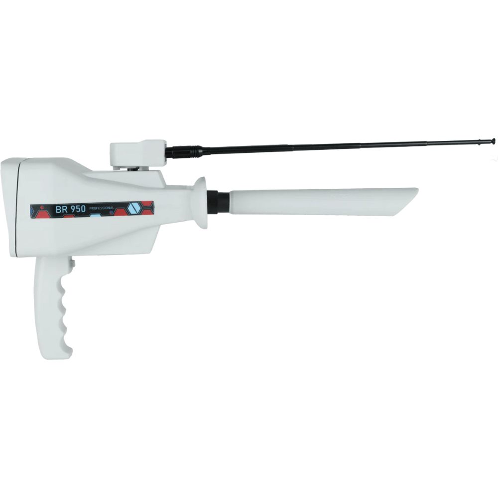 BR Systems Metal Detector BR SYSTEMS 950 Underground Water Detector