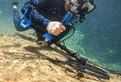 Garrett Metal Detector Garrett Vortex VX9 Metal Detector