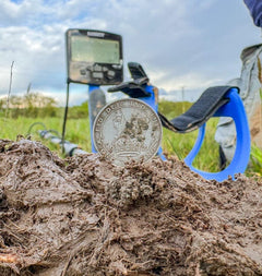 Garrett Metal Detector Garrett Vortex VX9 Metal Detector