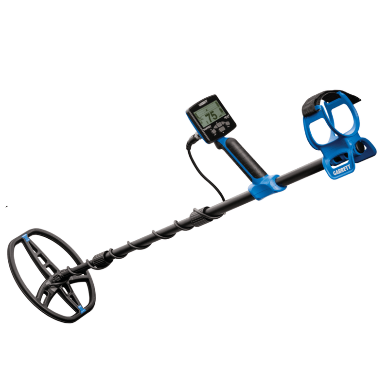 Garrett Metal Detector Garrett Vortex VX9 Metal Detector