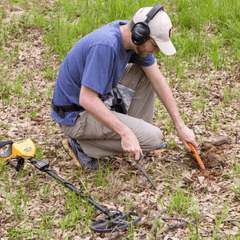 Garrett Pin Pointer Garrett Pro-Pointer AT Waterproof Pinpointer with Z-Lynk