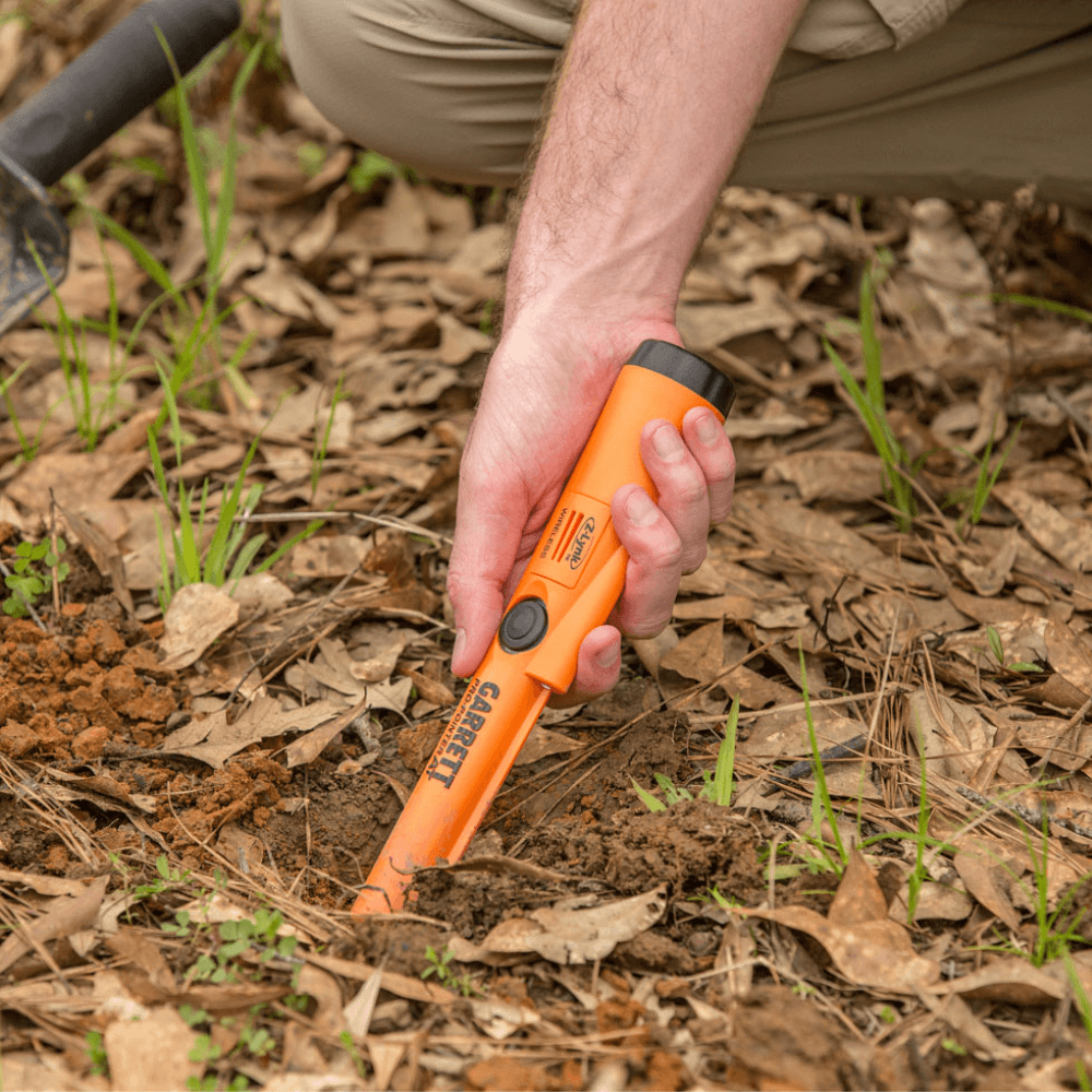 Garrett Pin Pointer Garrett Pro-Pointer AT Waterproof Pinpointer with Z-Lynk