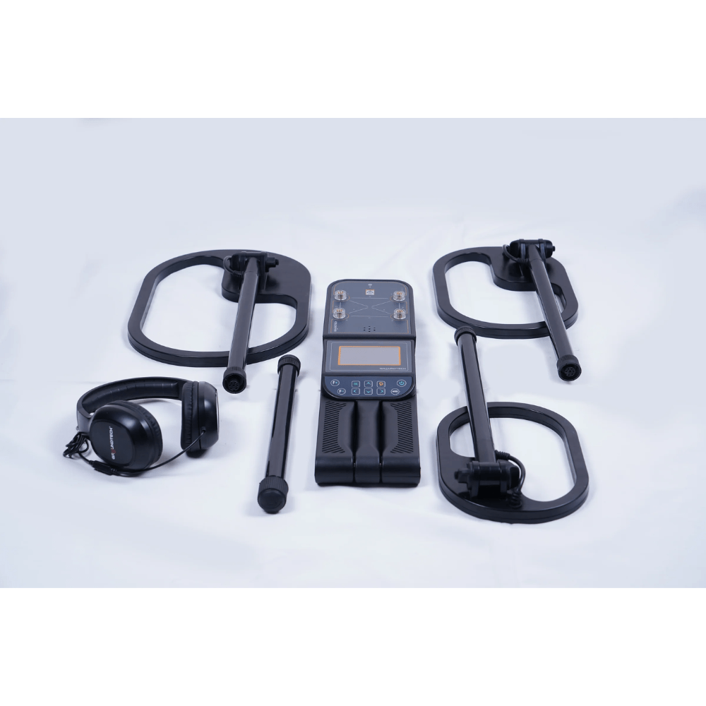GroundTech 3D Metal Detector GROUNDTECH A2 Series 3D Metal Detector