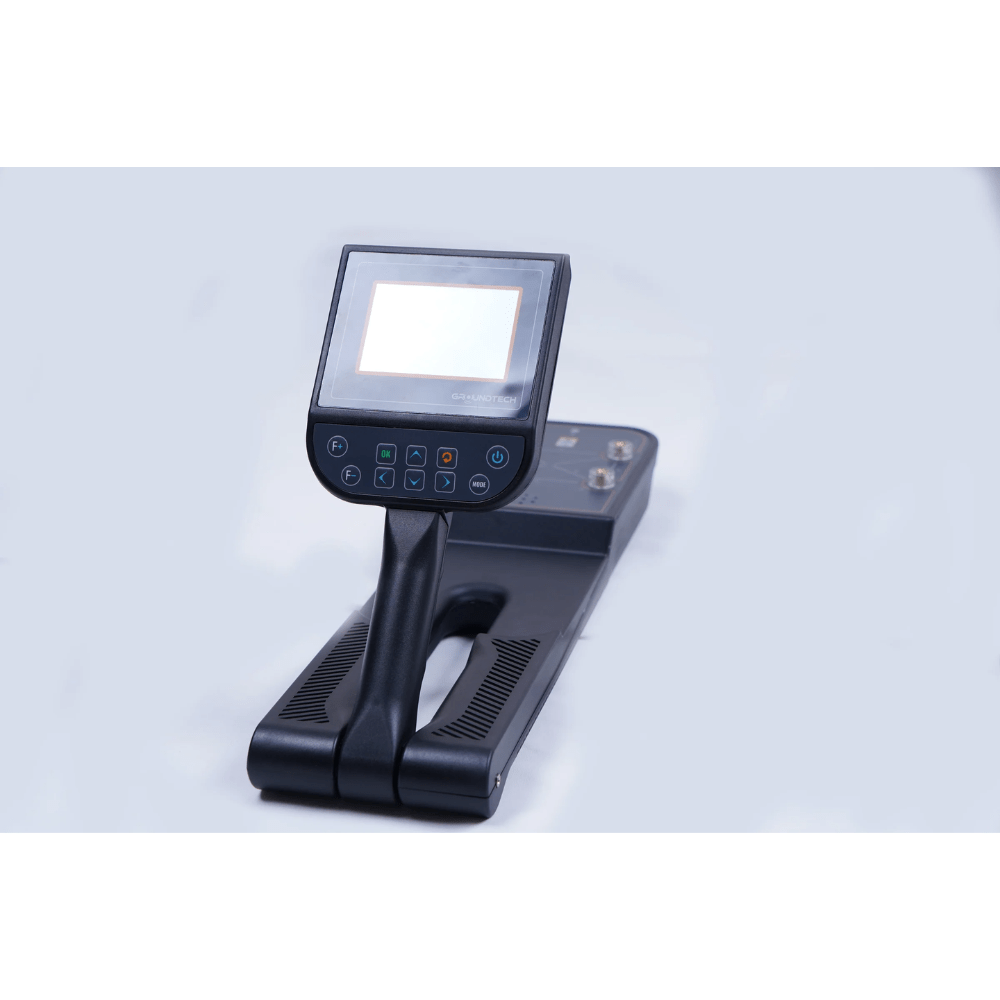 GroundTech 3D Metal Detector GROUNDTECH A2 Series 3D Metal Detector