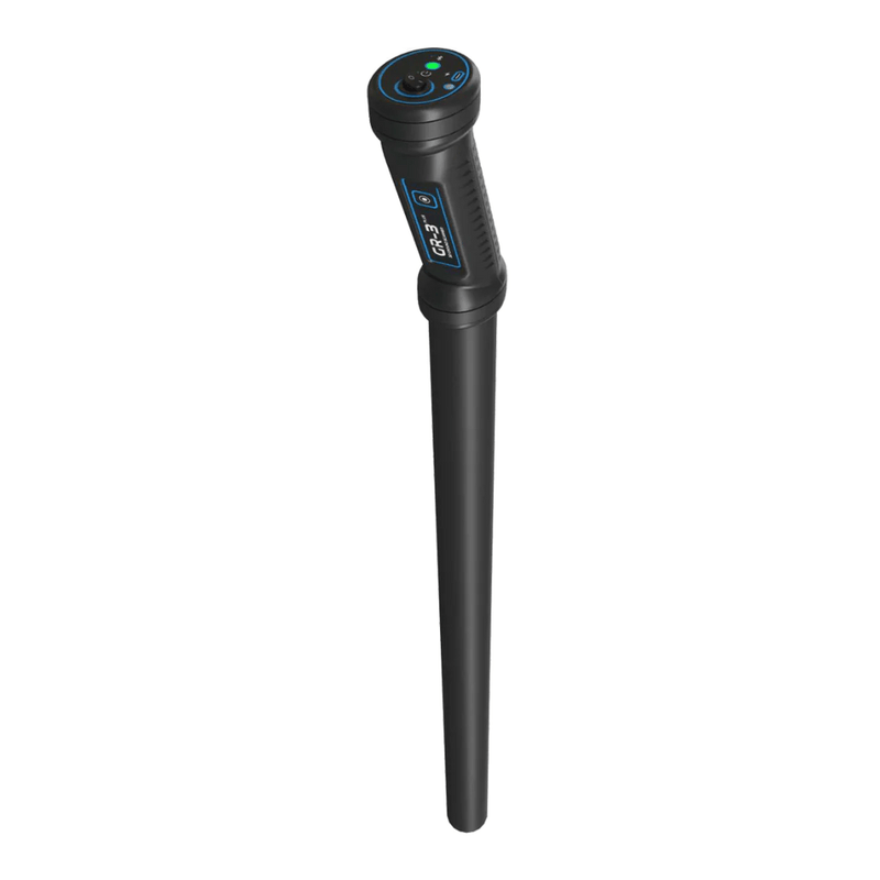 GroundTech Metal Detector GROUNDTECH GR3 Plus Deep Seeking 3D Metal Detector - Dual Sensor