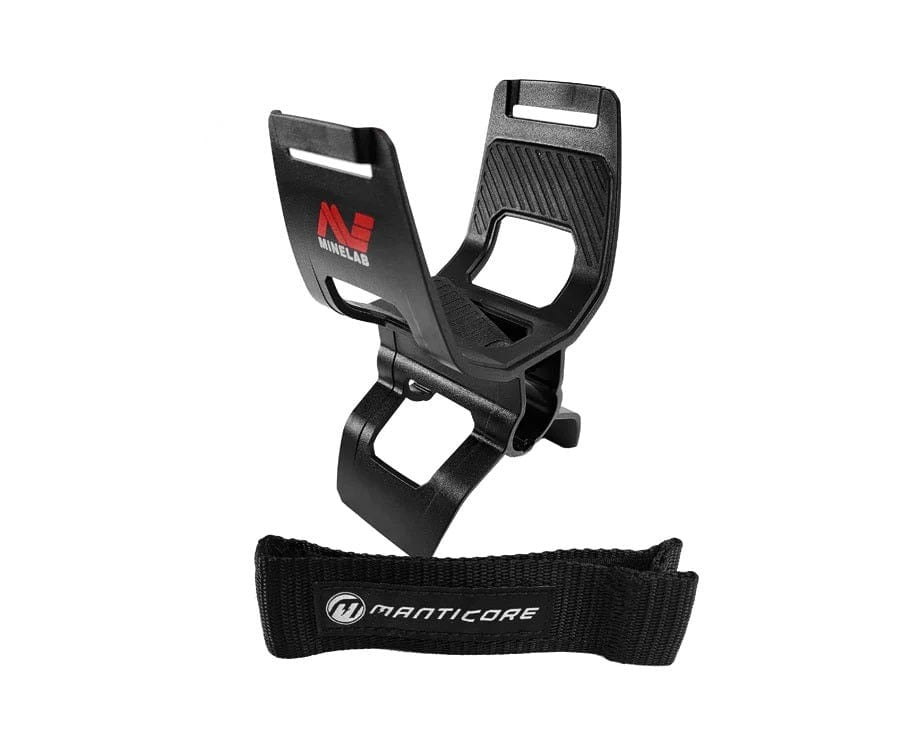 Minelab Armrest / Padding Armrest Kit for Manticore by Minelab