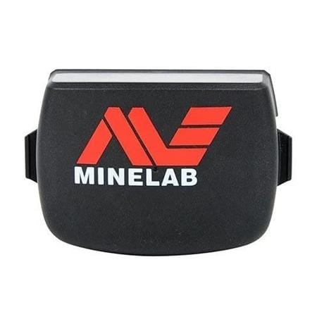 Minelab Batteries Minelab Battery Holder for CTX 3030 Metal Detector, AC WD Replaceable Cell