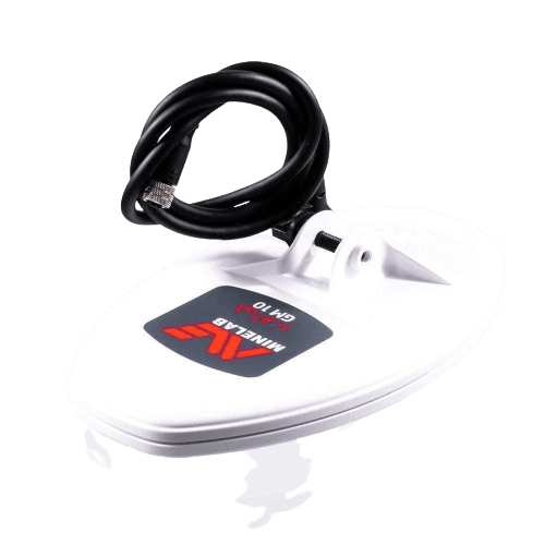 Minelab Coil Minelab 10" Search Coil (Gold Monster) 3011-0336