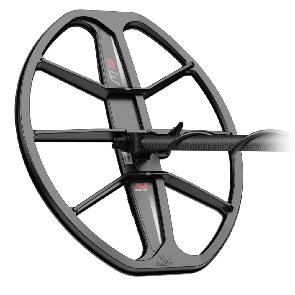 Minelab Coil Minelab Manticore M15 15" x 12" Search Coil