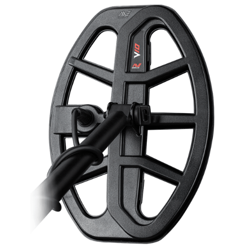 Minelab Coil Minelab Vanquish V10 Waterproof DD Coil (3011-0409)