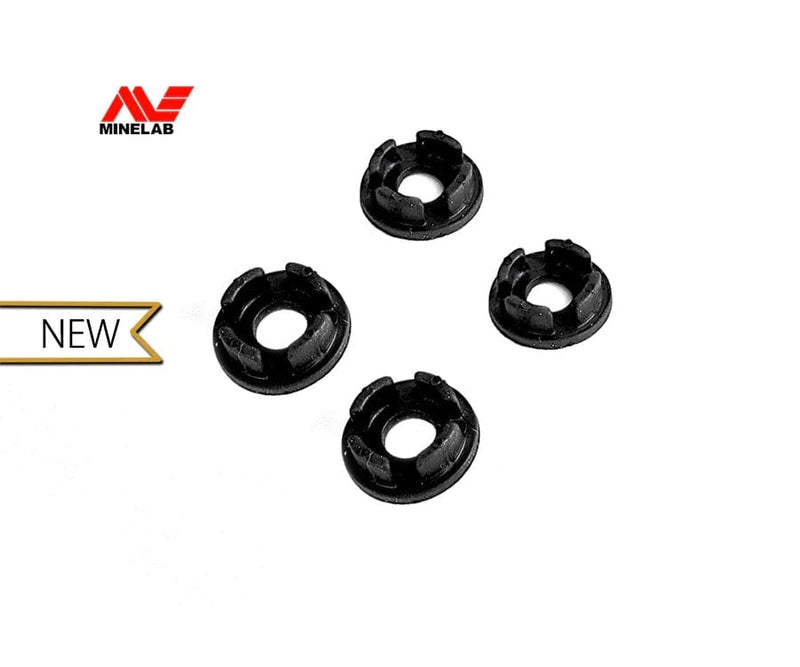 Minelab Coils Coil Kit for Manticore Rubber Washers by Minelab