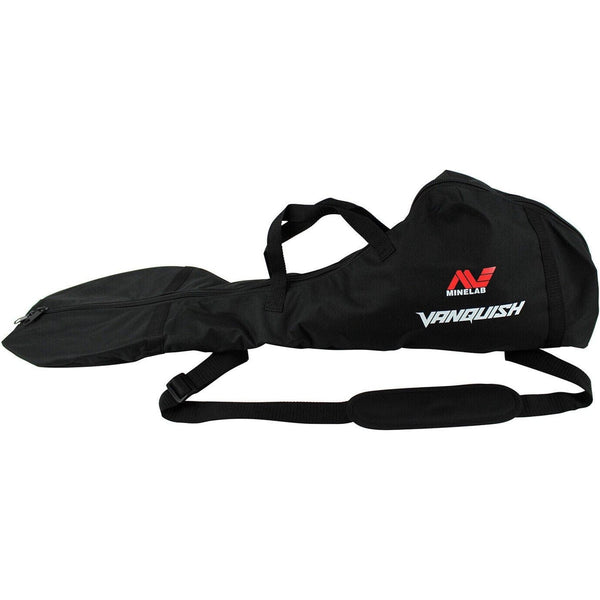 Minelab Metal Detector Carry Bag Modern Metal Detectors