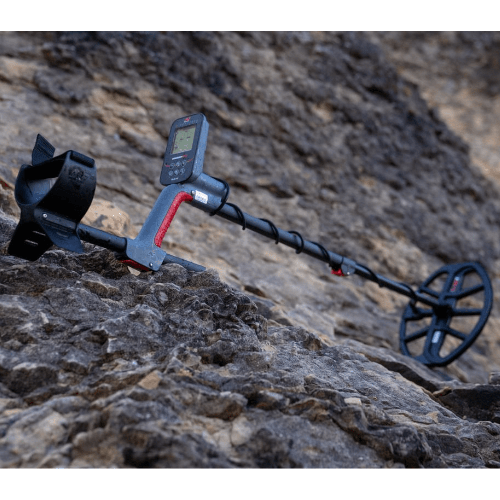 Minelab Metal Detector Minelab Vanquish 460 Metal Detector