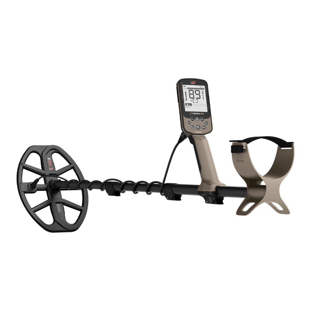 Minelab Metal Detector Minelab X-Terra Elite Metal Detector