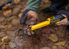 Minelab Pinpointer Nokta Makro AccuPOINT Pointer