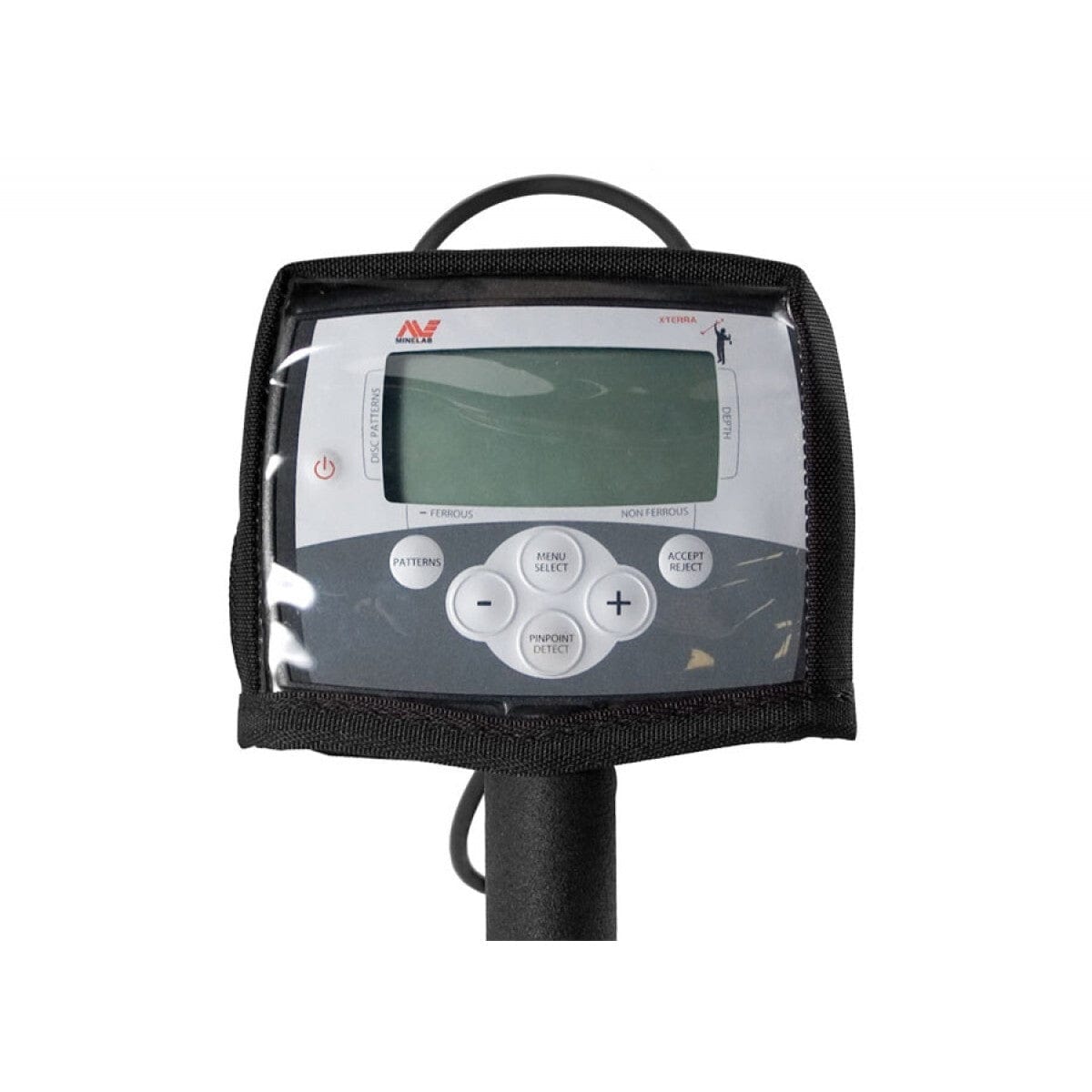 Minelab Rain & Dust Covers Minelab Enviro Cover for X-TERRA Series (3011-0165)