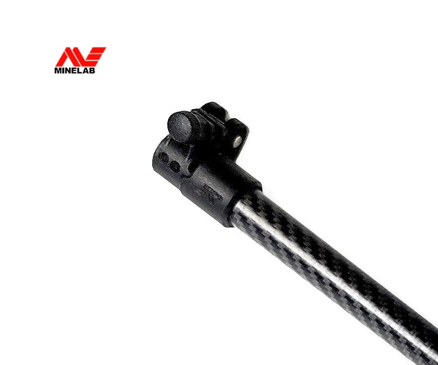 Minelab Shaft Carbon Fiber Middle Shaft Manticore by Minelab