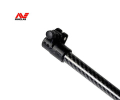 Minelab Shaft Carbon Fiber Middle Shaft Manticore by Minelab