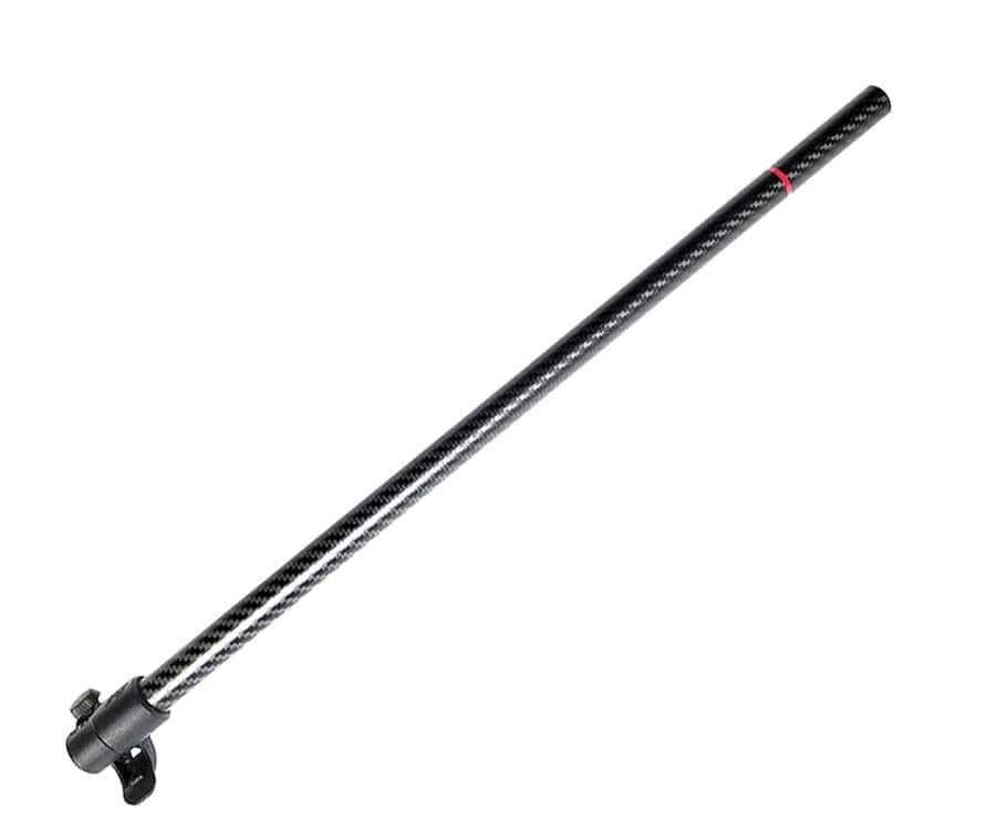 Minelab Shaft Carbon Fiber Middle Shaft Manticore by Minelab