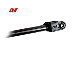 Minelab Shafts & Rods Carbon Fiber Lower Shaft Manticore by Minelab