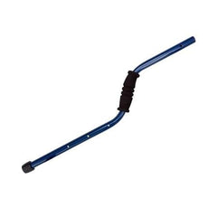 Minelab Shafts & Rods Minelab Upper Shaft for EXCALIBUR II Metal Detector, Blue