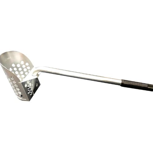 Modern Metal Detectors Sand Scoops Knee High Sand Scoop