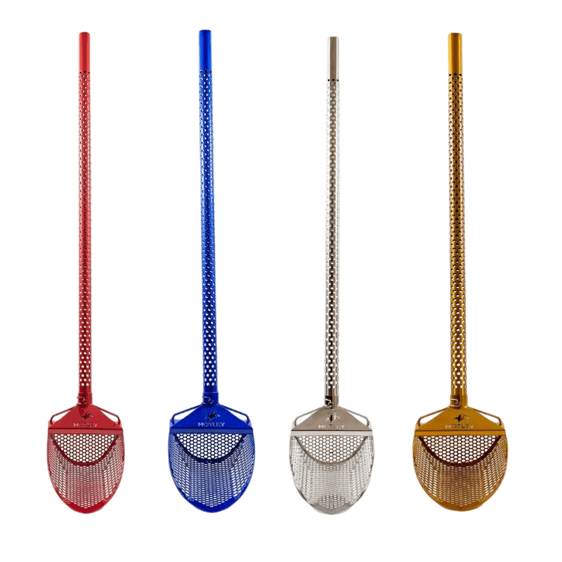 Motley Digging Tools beach scoop Motley Beach Scoop With Handle