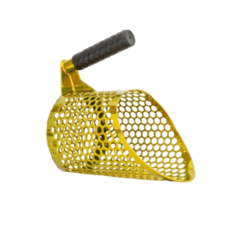 Motley Digging Tools beach scoop Motley Excavator Hand Scoop