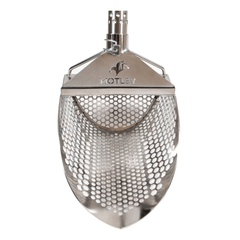 Motley Digging Tools beach scoop Silver Motley Beach Scoop Without Handle