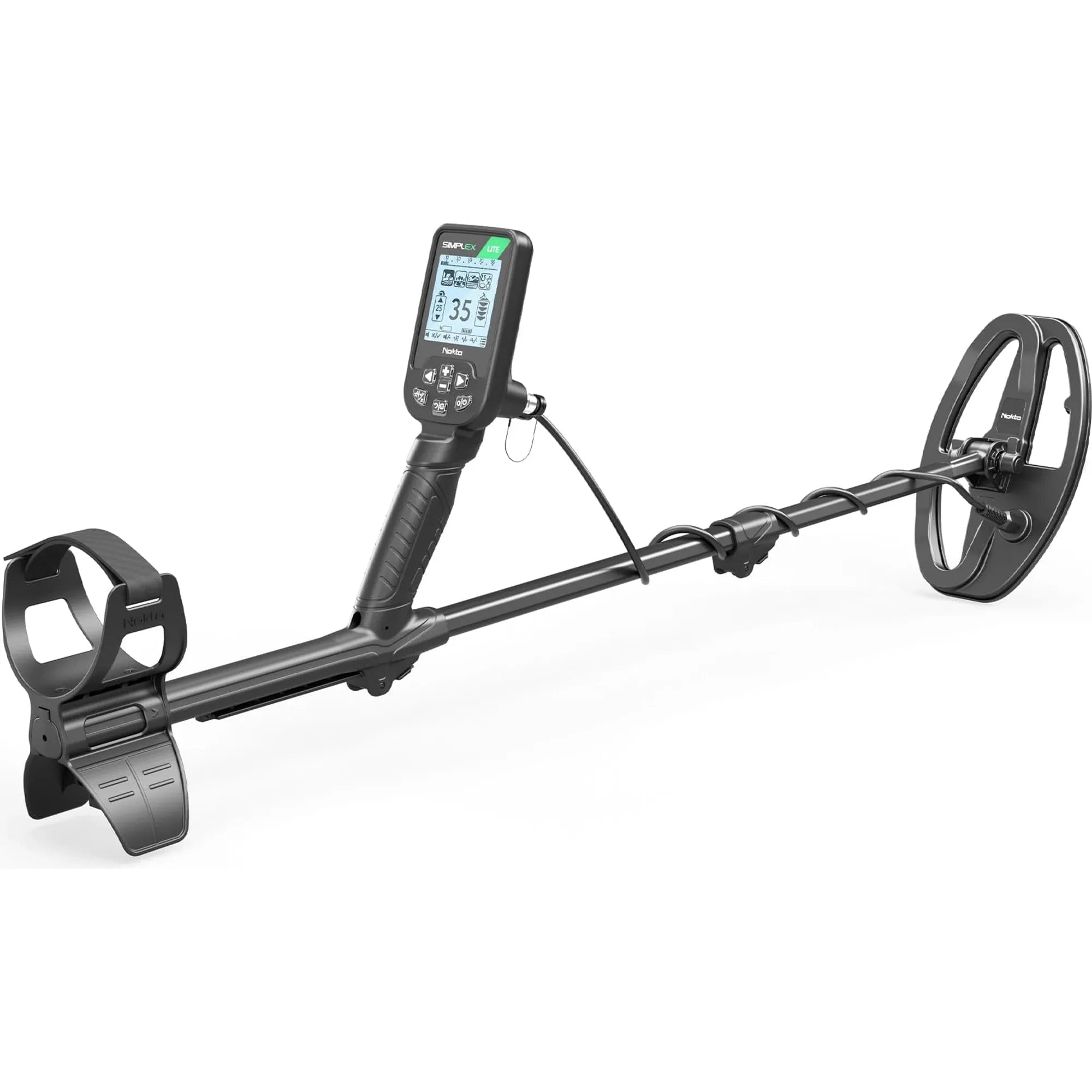 Nokta Makro Metal Detector Nokta Makro Simplex Lite Metal Detector
