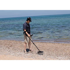 Nokta Makro Metal Detectors Nokta Makro The Legend Pro-Pack Metal Detector with LG30 Coil