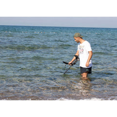 Nokta Makro Metal Detectors Nokta Makro The Legend Pro-Pack Metal Detector with LG30 Coil