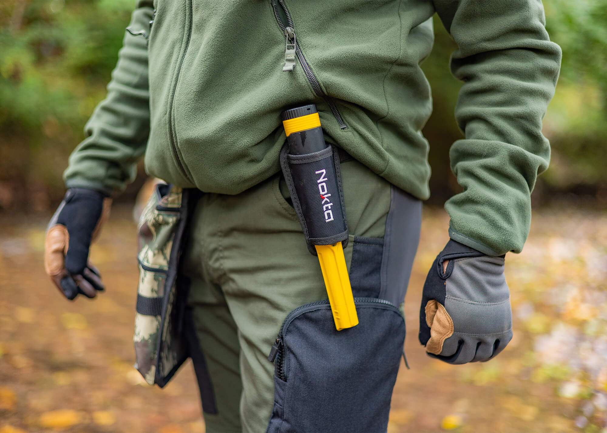 Nokta Pinpointer Nokta Accupoint Pinpointer