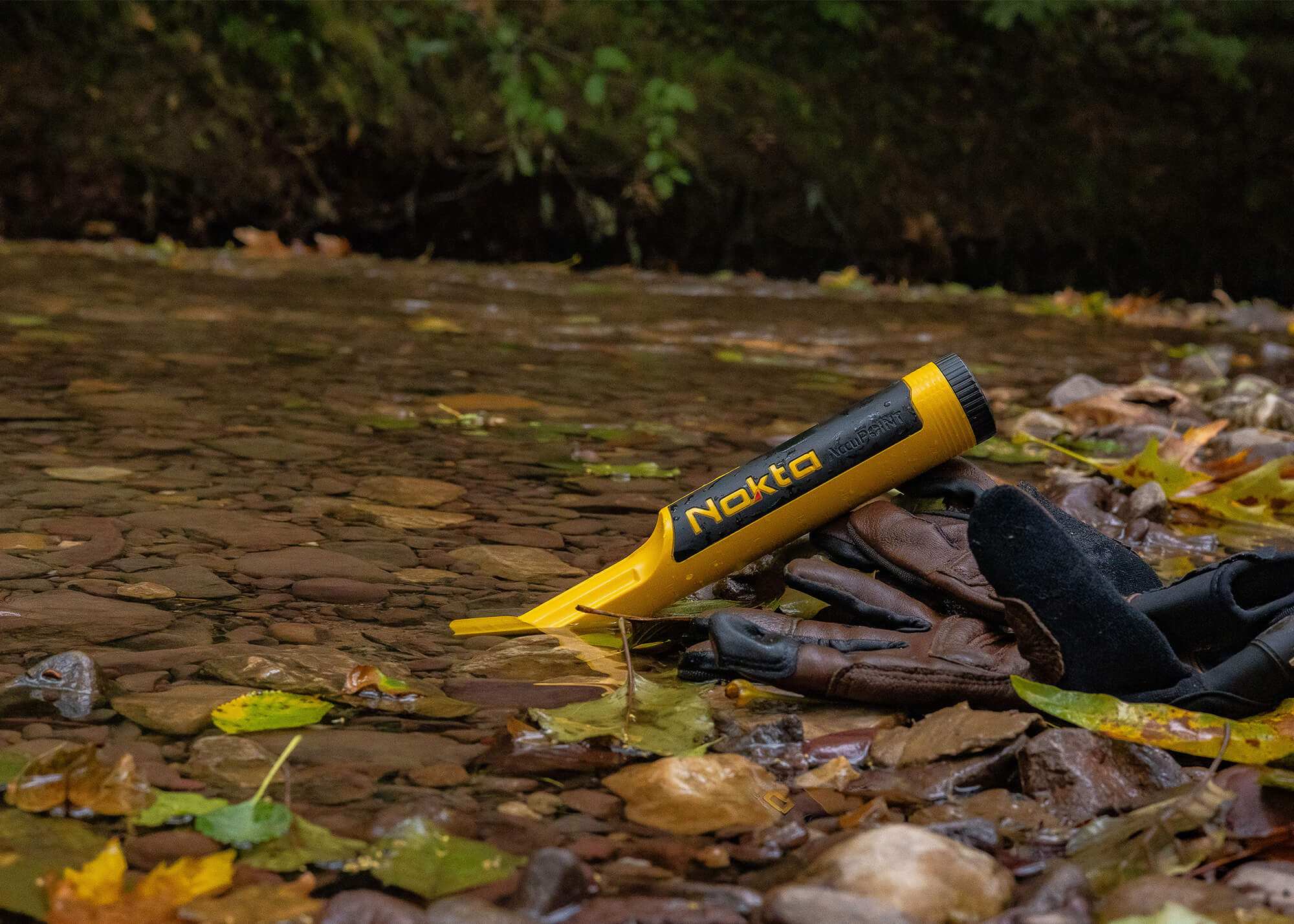 Nokta Pinpointer Nokta Accupoint Pinpointer