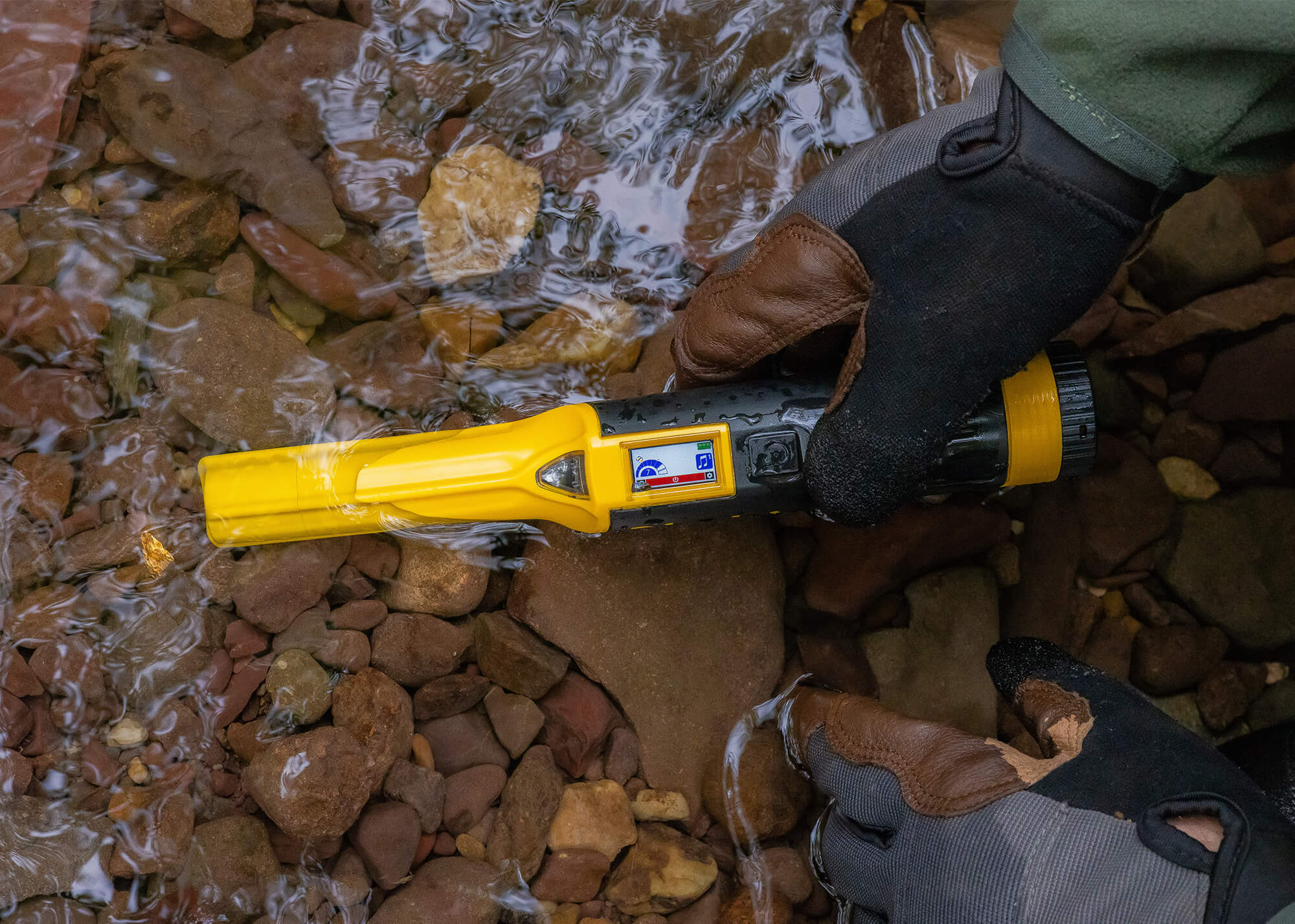 Nokta Pinpointer Nokta Accupoint Pinpointer