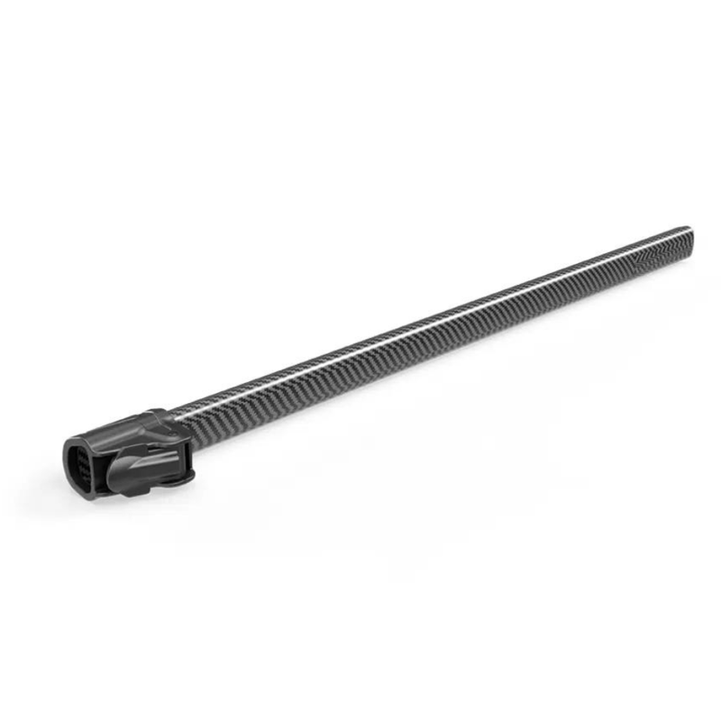 Nokta Shafts & Rods Nokta Longer Middle Carbon Fiber Shaft