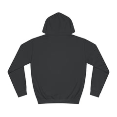Printify Hoodie Modern Metal Detectors Hoodie Black