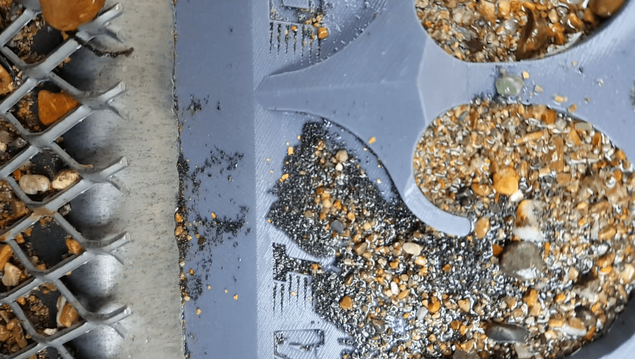 Prospectors Dream Gold Mat 18X48 Gold Dredge Dream Mat | Gold Mining Equipment