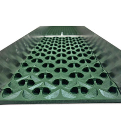 Prospectors Dream Gold Sluice Box 6X42 Double Mat Sluice Box with Dream Mat | Gold Prospecting Equipment