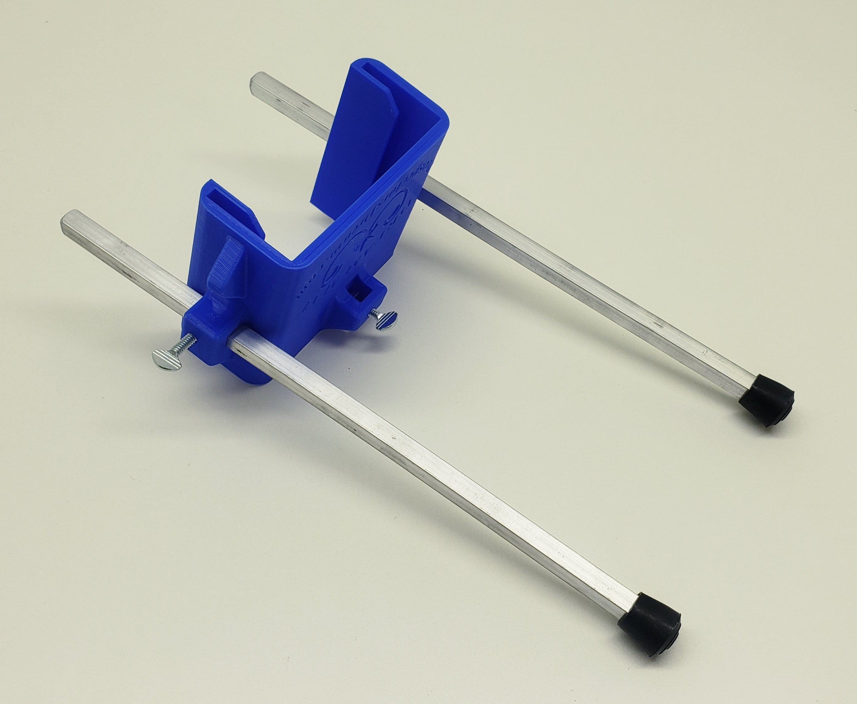Prospectors Dream Prospecting Equipment 12" Tall Legs 4X16 Extender Clip with legs for Adventure Sluice Clean-up