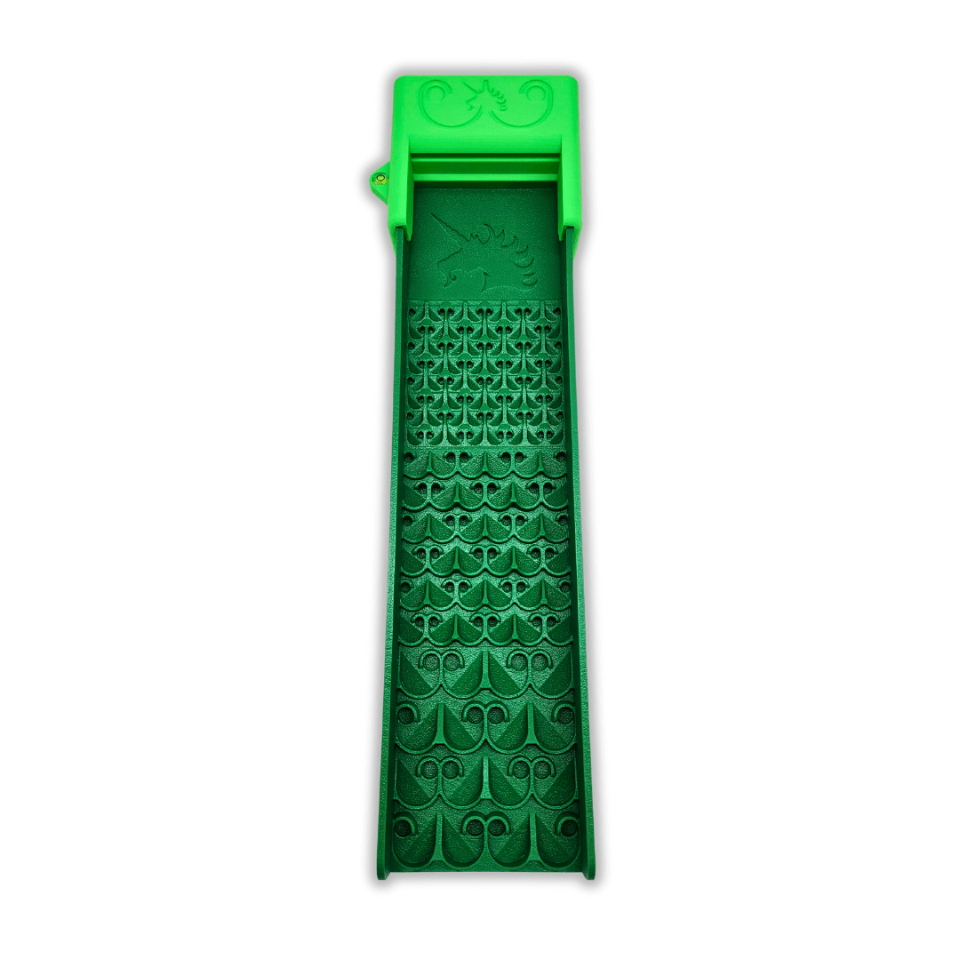 Prospectors Dream Prospecting Equipment 4X16 Adventure Sluice Box with Header Box Kit - Dream Mat | Gold Prospecting Equipment