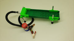 Prospectors Dream Prospecting Equipment 4X16 Adventure Sluice Clean-up Kit