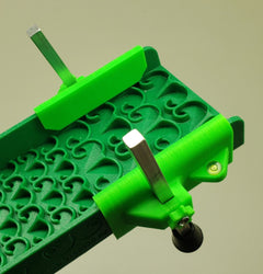 Prospectors Dream Prospecting Equipment 4X16 Adventure Sluice Clean-up Kit
