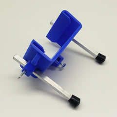 Prospectors Dream Prospecting Equipment 6" Tall Legs 4X16 Extender Clip with legs for Adventure Sluice Clean-up