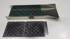 Prospectors Dream Sluice 10X35 Sluice Box with Mini/Vortex Dream Mat Kit - Big Foot Series